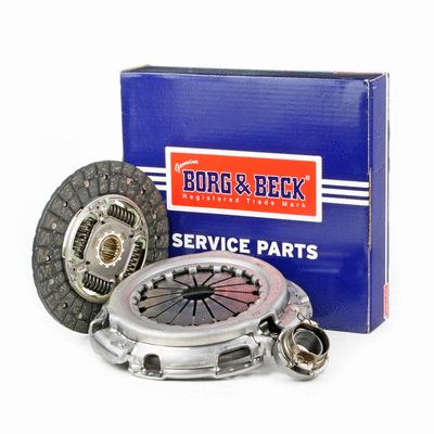 Clutch Kit