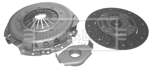 Clutch Kit (HK9448)