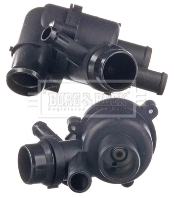 Thermostat, coolant (BBT434)