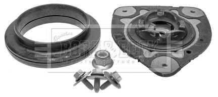 Suspension Strut Support Mount (BSM5237)