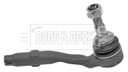 Tie Rod End (BTR5669)