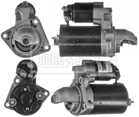 Starter (BST2225)