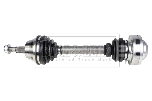 Drive Shaft (BDS1197)