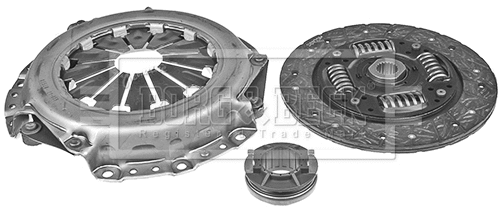 Clutch Kit (HK2721)