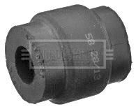 Mounting Kit, stabiliser link/coupling rod (BSK7438)
