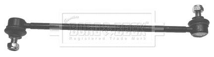 Link/Coupling Rod, stabiliser bar (BDL6742)