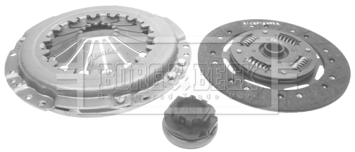 Clutch Kit (HK6661)