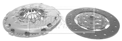 Clutch Kit (HK2587)