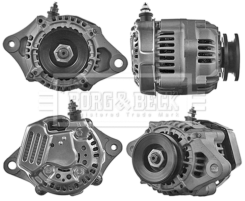 Alternator (BBA2033)