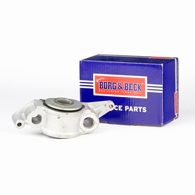 Mounting, control/trailing arm