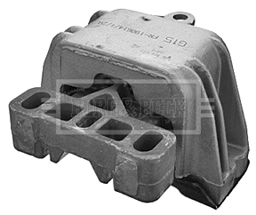 Mounting, engine (BEM3837)