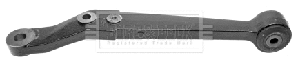 Control/Trailing Arm, wheel suspension (BCA5846)