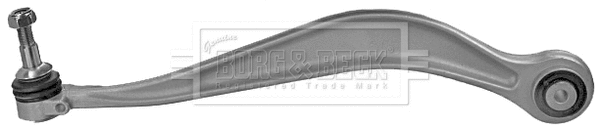 Control/Trailing Arm, wheel suspension (BCA7313)
