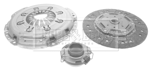 Clutch Kit (HK2083)