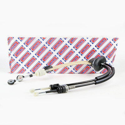 Cable Pull, manual transmission