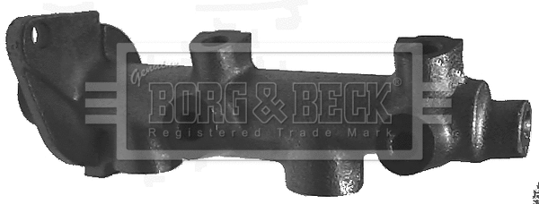 Brake Master Cylinder (BBM4080)
