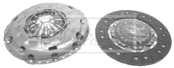 Clutch Kit (HK2616)