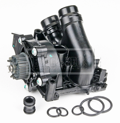 Water Pump, engine cooling (BWP2360A)
