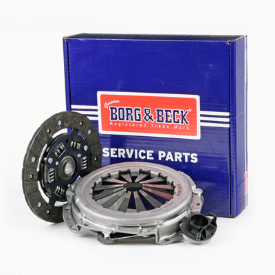Clutch Kit