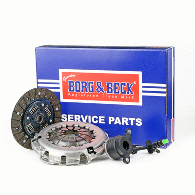 Clutch Kit