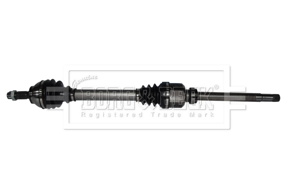 Drive Shaft (BDS1182)