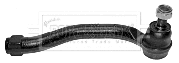 Tie Rod End (BTR5483)
