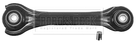 Control/Trailing Arm, wheel suspension (BDL6377)