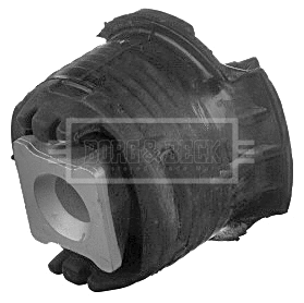 Bushing, axle bracket (BSK7845)