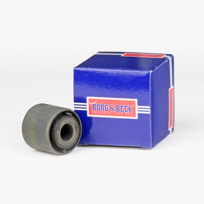 Bushing, axle bracket