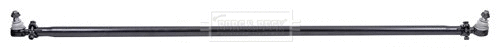 Tie Rod (BTR32141)