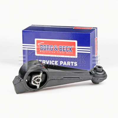 Mounting, engine