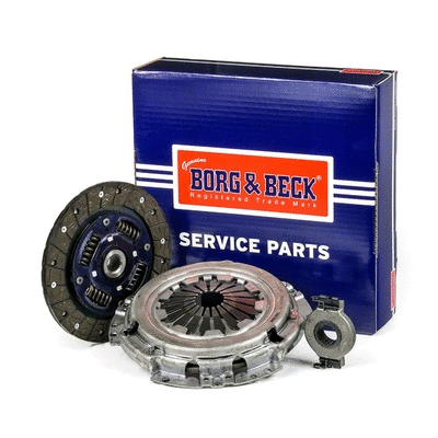 Clutch Kit