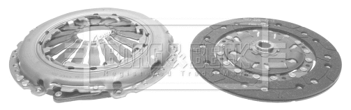 Clutch Kit (HK2384)