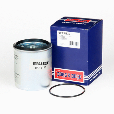 Fuel Filter