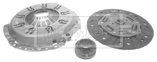 Clutch Kit (HK7872)