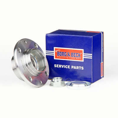 Wheel Bearing Kit