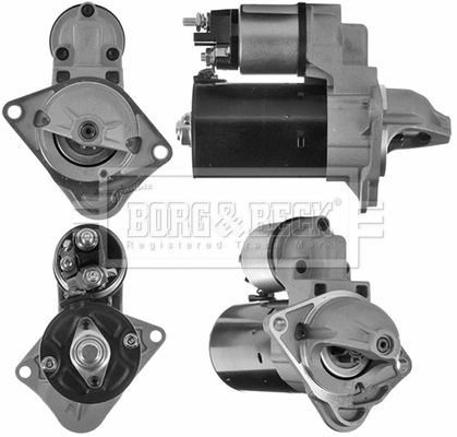 Starter (BST2651)