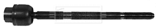 Inner Tie Rod (BTR4757)