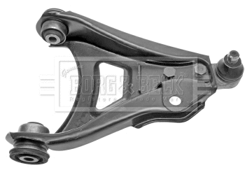 Control/Trailing Arm, wheel suspension (BCA5889)