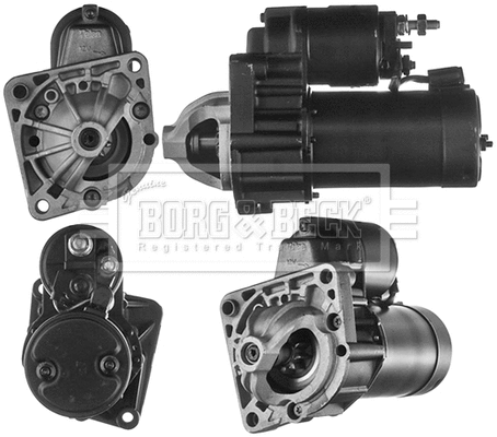 Starter (BST2302)