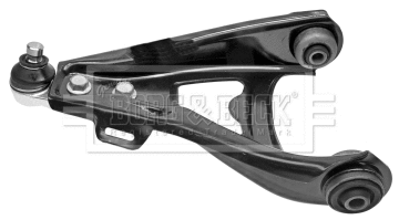 Control/Trailing Arm, wheel suspension (BCA6150)