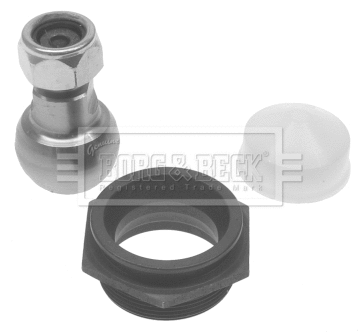 Ball Joint (BBJ5092)