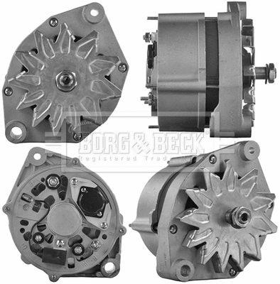 Alternator (BBA32079)