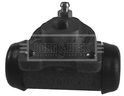 Wheel Brake Cylinder (BBW1617)