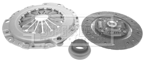 Clutch Kit (HK7444)