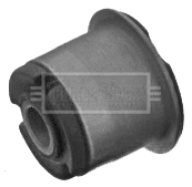 Mounting, control/trailing arm (BSK6040)
