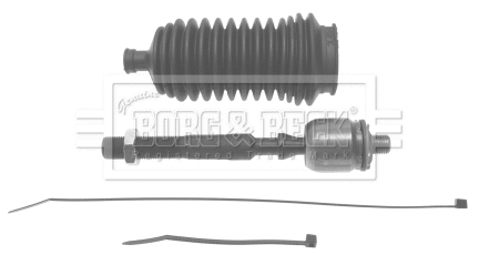 Inner Tie Rod (BTR4988K)