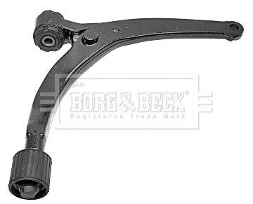 Control/Trailing Arm, wheel suspension (BCA6343)