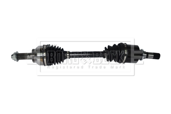 Drive Shaft (BDS1211)