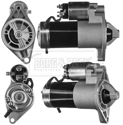 Starter (BST2171)